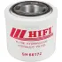 Фільтр гідравлічний HIFI FILTER SH66172 (фото 3)