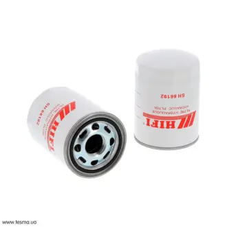 Фільтр гідравлічний HIFI FILTER SH66192