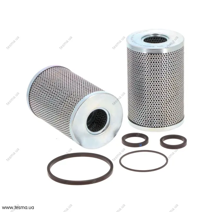 Фільтр гідравлічний HIFI FILTER SH66207 (фото 1)
