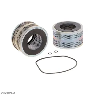 Фільтр гідравлічний HIFI FILTER SH66212