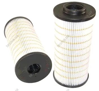 Фильтр гидравлический HIFI FILTER SH66221 (фото 1)