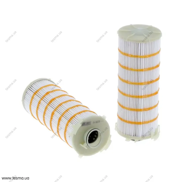 Фільтр гідравлічний HIFI FILTER SH66279 (фото 1)