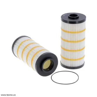 Фільтр гідравлічний HIFI FILTER SH66289