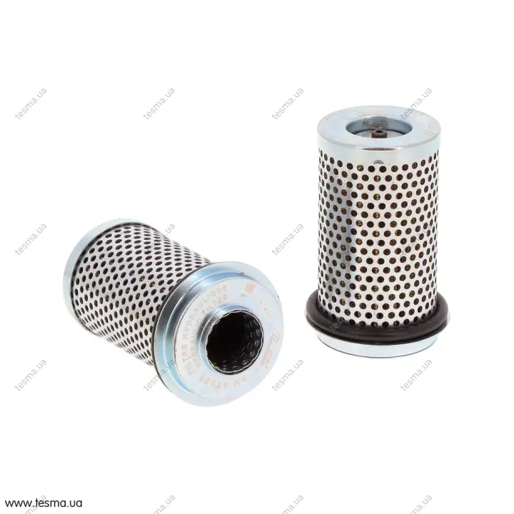 Фільтр гідравлічний HIFI FILTER SH68035 (фото 1)