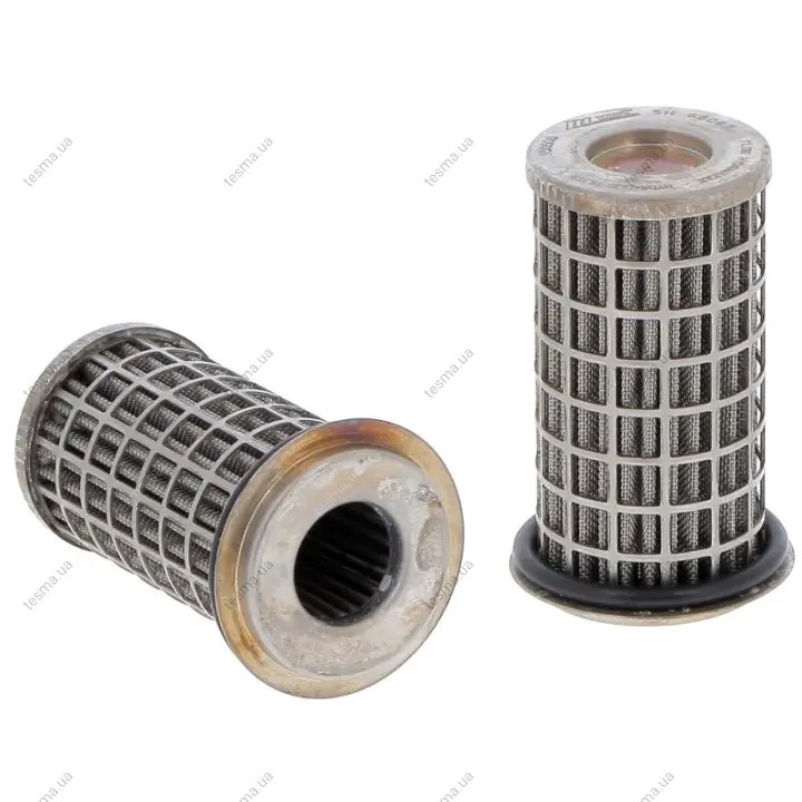Фільтр гідравлічний HIFI FILTER SH68067 (фото 1)