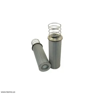 фільтр гідравлічний HIFI FILTER SH68119