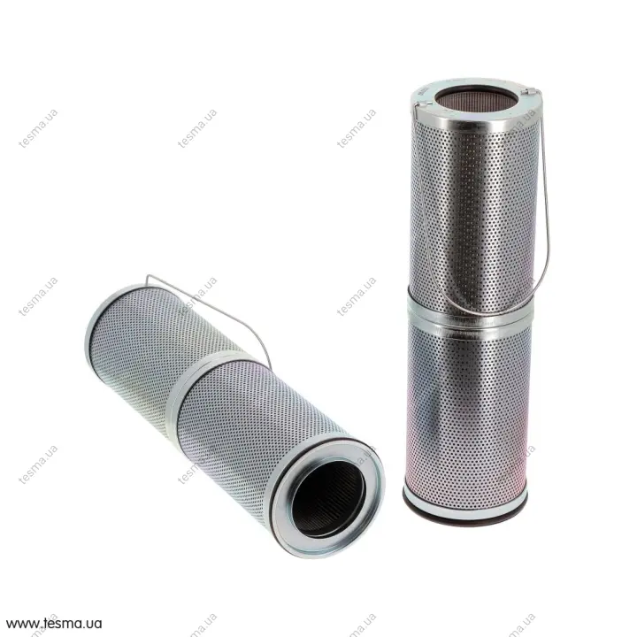 фільтр гідравлічний HIFI FILTER SH68172 - фото 1