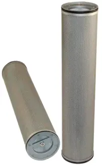 фільтр гідравлічний HIFI FILTER SH68179