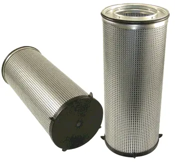 фильтр гидравлический HIFI FILTER SH68253