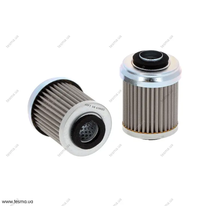 фільтр гідравлічний HIFI FILTER SH69005 - фото 1