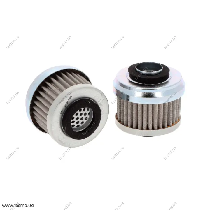 Фильтр гидравлический HIFI FILTER SH69006 (фото 1)