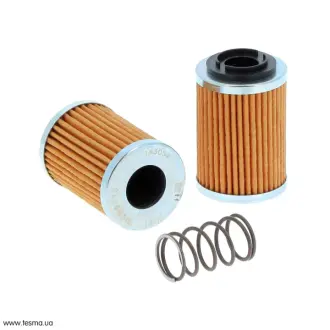 Фільтр гідравлічний HIFI FILTER SH69015