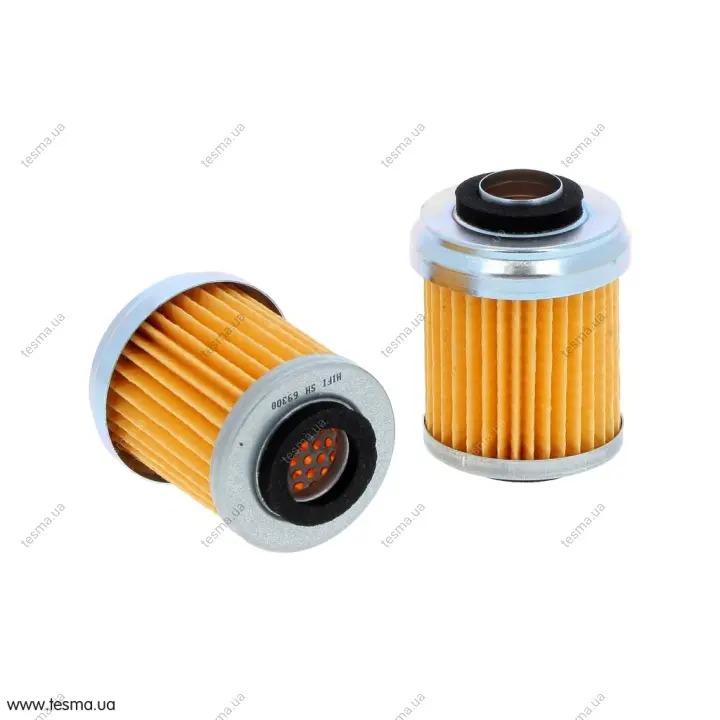 фільтр гідравлічний HIFI FILTER SH69300 - фото 1