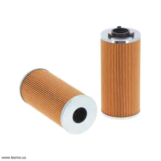 Фільтр гідравлічний HIFI FILTER SH69604