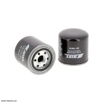 фильтр гидравлический HIFI FILTER SH70018