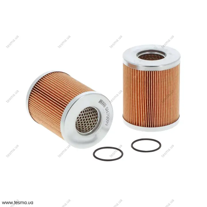 фильтр гидравлический HIFI FILTER SH70099 - фото 1