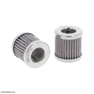 фільтр гідравлічний HIFI FILTER SH70156
