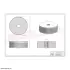 фильтр гидравлический HIFI FILTER SH70500 - фото 1