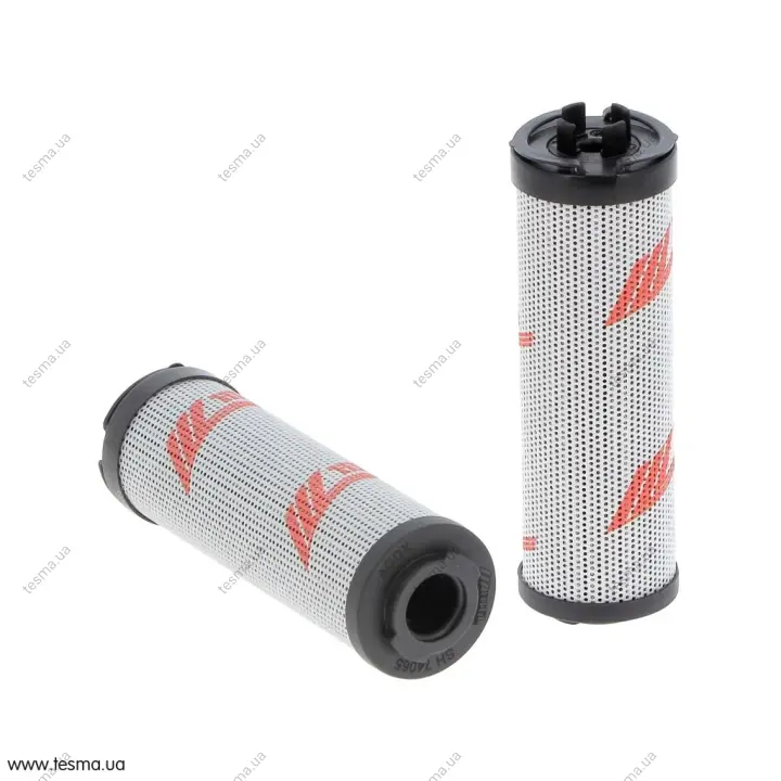 Фільтр гідравлічний HIFI FILTER SH74065 (фото 1)