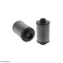фильтр гидравлический HIFI FILTER SH74166 - фото 1