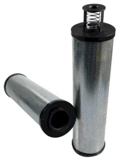 Фильтр гидравлический HIFI FILTER SH74240