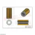 Фільтр гідравлічний HIFI FILTER SH74408FANMO (фото 2)