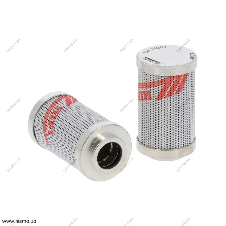 фильтр гидравлический HIFI FILTER SH75001 - фото 1