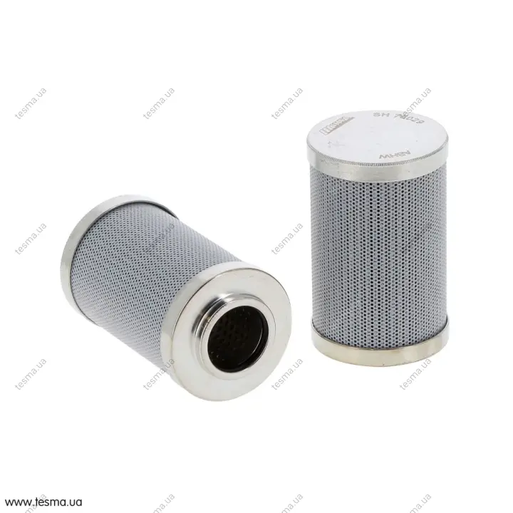 Фільтр гідравлічний HIFI FILTER SH75029 (фото 1)