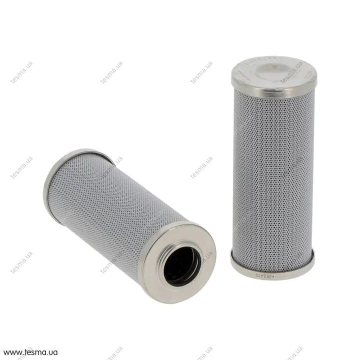 Фильтр гидравлический HIFI FILTER SH75038 (фото 1)