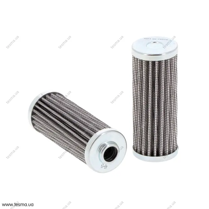фильтр гидравлический HIFI FILTER SH75078 - фото 1