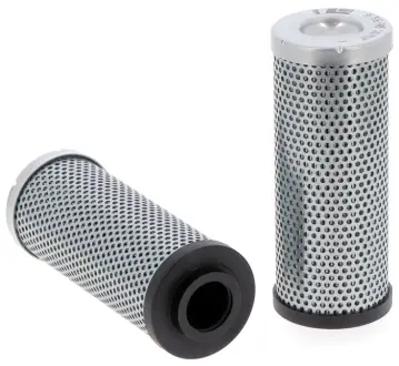 Фільтр гідравлічний HIFI FILTER SH75166