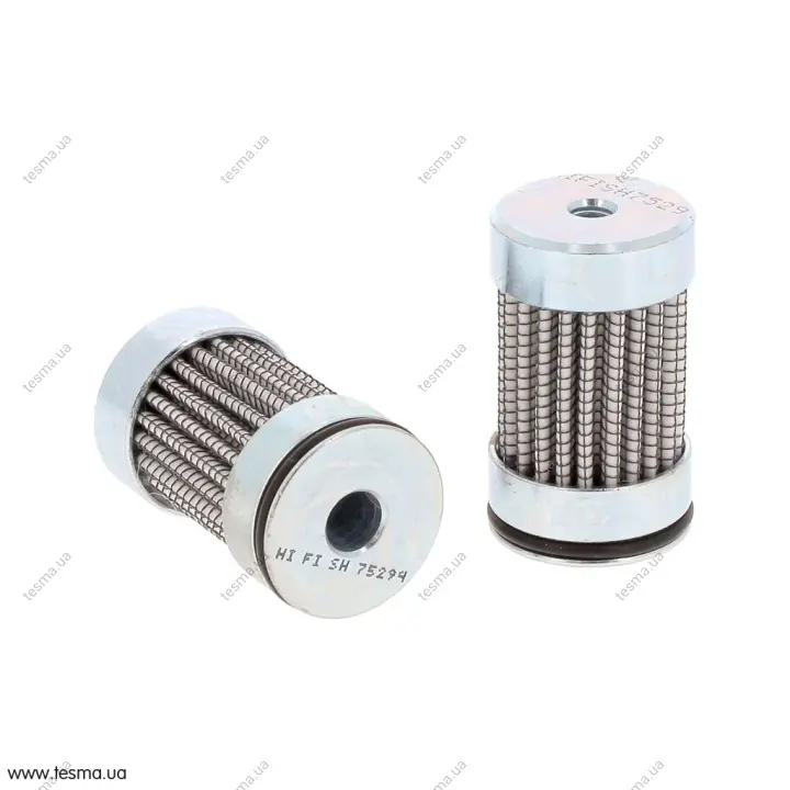 Фільтр гідравлічний HIFI FILTER SH75294 (фото 1)