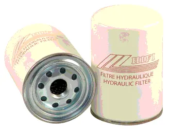 Фільтр гідравлічний HIFI FILTER SH76930