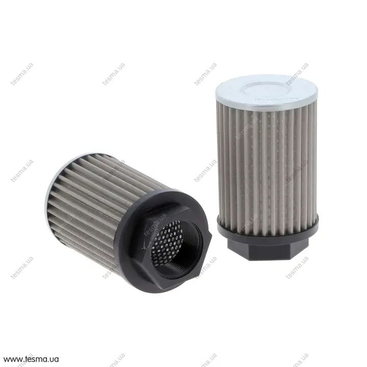 Фільтр гідравлічний HIFI FILTER SH77009 (фото 1)