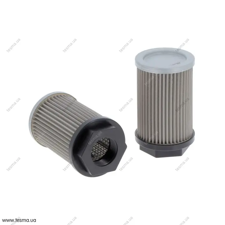 Фільтр гідравлічний HIFI FILTER SH77017 (фото 1)