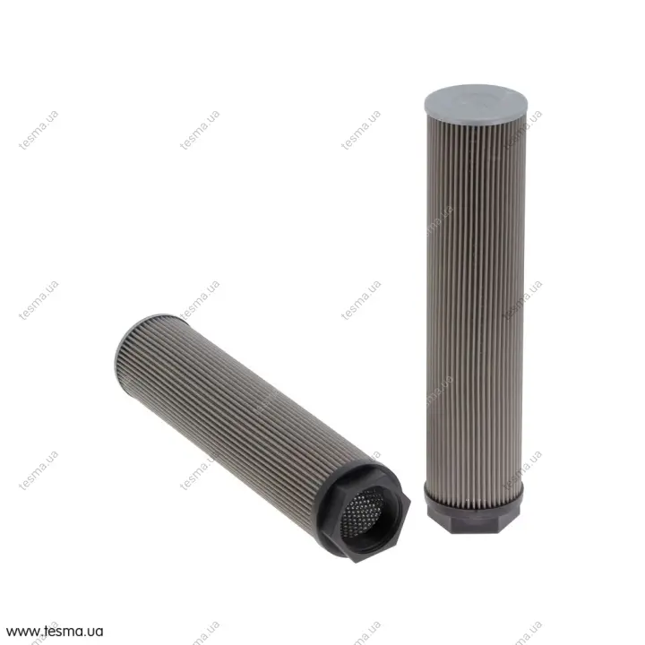 Фільтр гідравлічний HIFI FILTER SH77040 (фото 1)