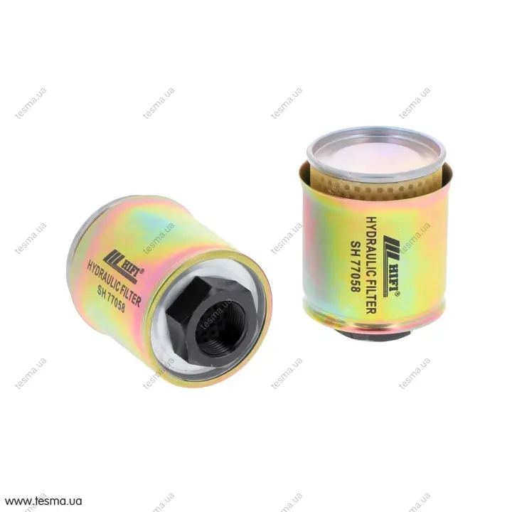 Фильтр гидравлический HIFI FILTER SH77058 (фото 1)
