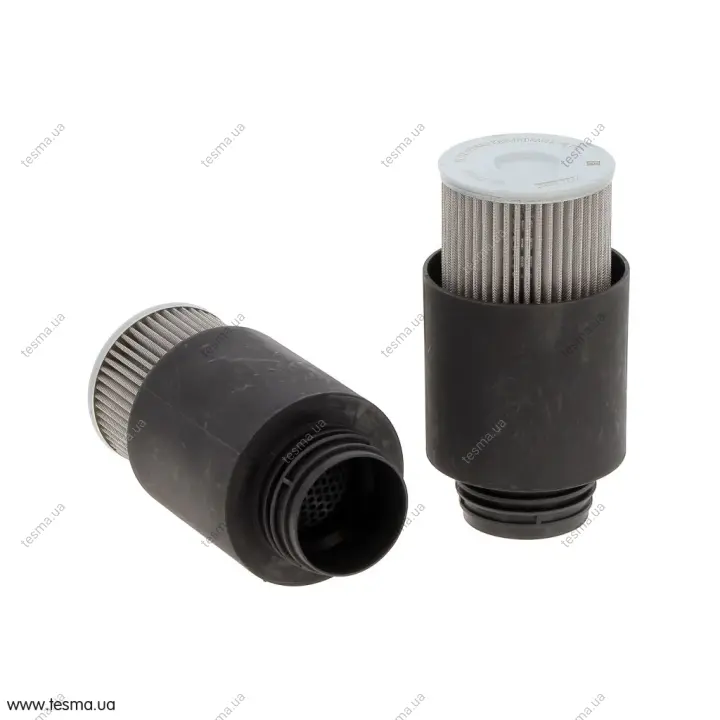 Фільтр гідравлічний HIFI FILTER SH77164 (фото 1)