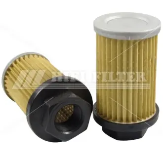 Фільтр гідравлічний HIFI FILTER SH77461
