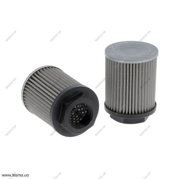 Фільтр гідравлічний HIFI FILTER SH77596 (фото 1)