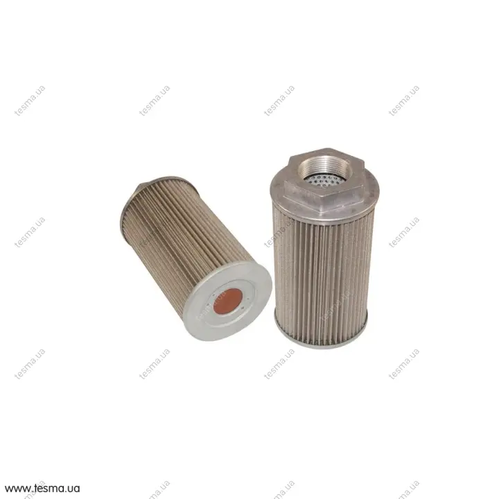 Фільтр гідравлічний HIFI FILTER SH77637 (фото 1)