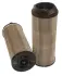 фильтр гидравлический HIFI FILTER SH77645 - фото 3