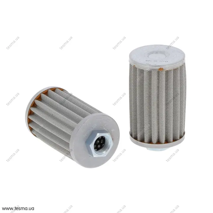 Фільтр гідравлічний HIFI FILTER SH77746 (фото 1)