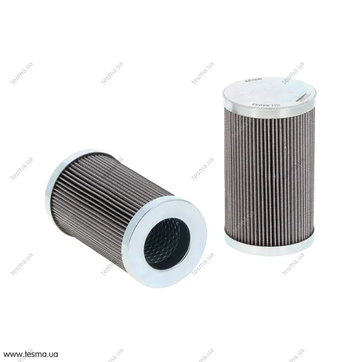 фильтр гидравлический HIFI FILTER SH84033 - фото 1