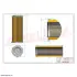 фильтр гидравлический HIFI FILTER SH87009 - фото 2