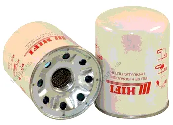 Фильтр гидравлический HIFI FILTER SH87249V (фото 1)