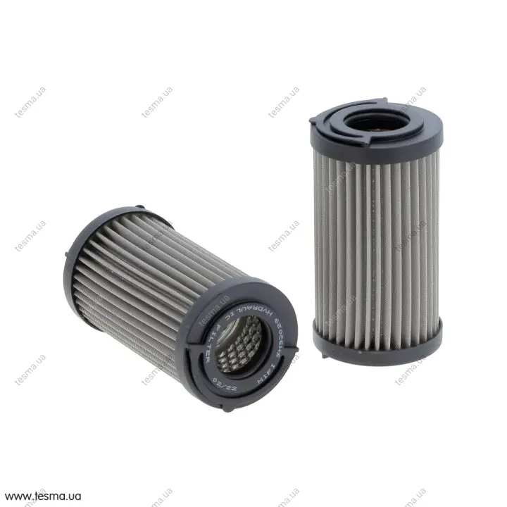 Фільтр гідравлічний HIFI FILTER SH93029 (фото 1)