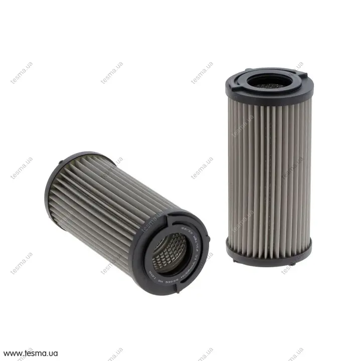 Фільтр гідравлічний HIFI FILTER SH93038 (фото 1)