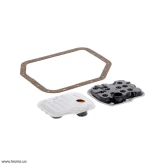 Фільтр гідравлічний HIFI FILTER SHB60666