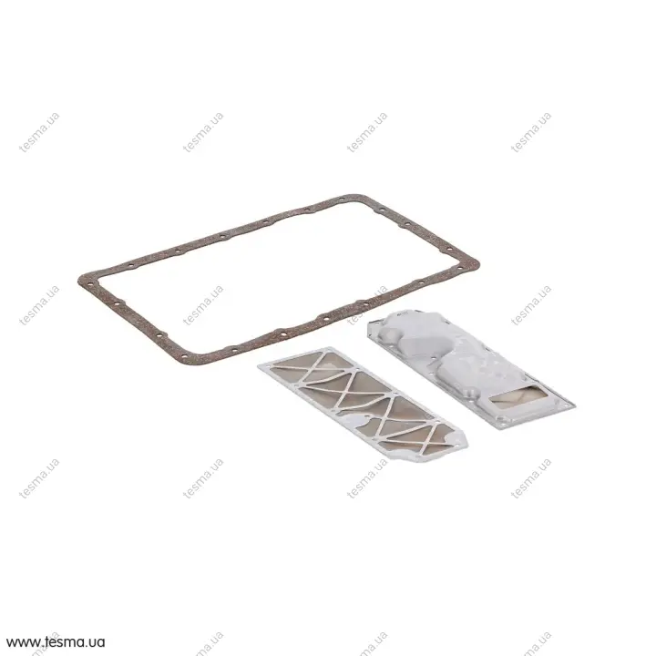 Фільтр гідравлічний HIFI FILTER SHB60895 (фото 1)